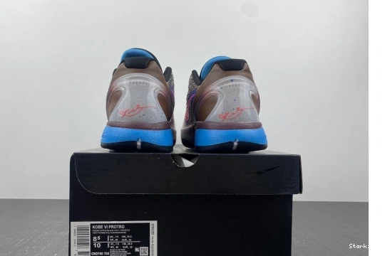 Protro 869457-00  6 Nike Kobe 1120